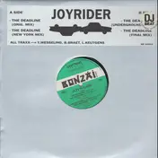 Joyrider - The Deadline