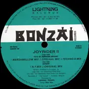 Joyrider - II