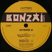 Joyrider - III