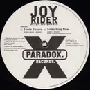 12inch Vinyl Single - Joyrider - Seven Sisters E.P.