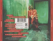 CD - Joyrider - Be Special