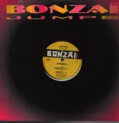 12inch Vinyl Single - Joyrider - III