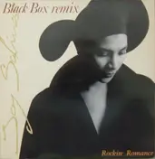joy salinas - Rockin' Romance (Black Box Remix) / Rockin' Romance (Aka Dub),  Rockin' Romance (Instrumental)
