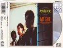 CD Single - Joystick - My Girl
