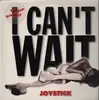 12inch Vinyl Single - Joystick Feat Rebecca - I Can't Wait