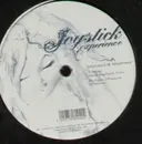 12inch Vinyl Single - Joystick Experience - Manners & Madness