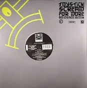 Joystick - Go Insane (Remix) / Scream For More