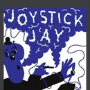 12inch Vinyl Single - Joystick Jay - Onkel EP