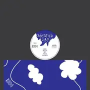 12inch Vinyl Single - Joystick Jay - Onkel EP