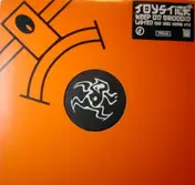 Joystick - Keep On Groovin' / Listen (Do You Hear It?)
