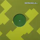 12inch Vinyl Single - Joz - Juice