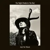 Jozef Van Wissem - Night Dwells In the Day