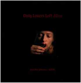 Jozef Van Wissem - Only Lovers Left Alive