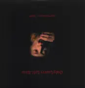 Double LP & MP3 - Jozef Van Wissem / SQÜRL / OST - Only Lovers Left Alive - 180g/RED Vinyl/Downloadcode/limit