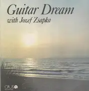 LP - Jozef Zsapka - Guitar Dream