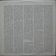 LP - Józef Chwedczuk - Scheidt Scheidemann Pachelbel Buxtehude Bach - On The Baroque Organ In Leżajsk Józef Chwedczuk Organist - Gatefold
