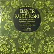 LP - Elsner / Kurpiński - Operatic Overtures