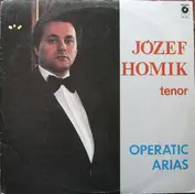 Józef Homik