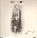 LP - Jozef Mann - sings Verdi, Bizet, Puccini a.o.