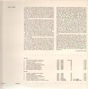 LP - Jozef Mann - sings Verdi, Bizet, Puccini a.o.