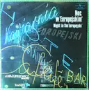 LP - Józef Mazurkiewicz - Noc W 'Europejskim'