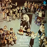 LP - Józef Skrzek - Ojciec Chrzestny Dominika