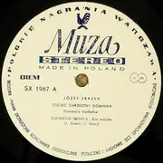 LP - Józef Skrzek - Ojciec Chrzestny Dominika
