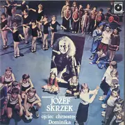 CD - Józef Skrzek - Ojciec Chrzestny Dominika