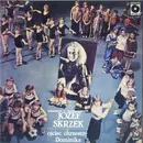 CD - Józef Skrzek - Ojciec Chrzestny Dominika