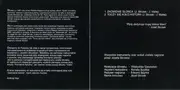 CD - Józef Skrzek - Ojciec Chrzestny Dominika