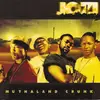 CD - Jozi - Muthaland Crunk