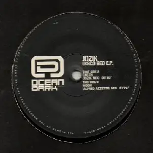Jozik - Disco Beo EP