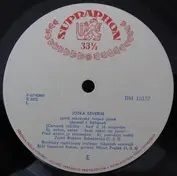 Jožka Severin