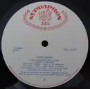 10'' - Jožka Severin - Jožka Severin Zpívá Moravské Lidové Písně