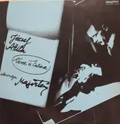 LP - József Attila , Major Tamás - Versek És Emlékek (Szabolcsi Miklós Szövegének Felhasználásával)