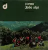 LP - Jozsef Molnar - Corno Delle Alpi
