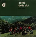 LP - Jozsef Molnar - Corno Delle Alpi