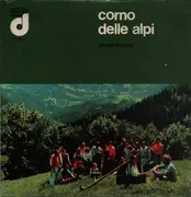 LP - Jozsef Molnar - Corno Delle Alpi