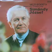 József Simándy - Mezei Bokréta
