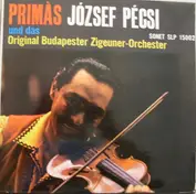 József Pécsi