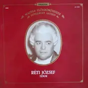 Jozsef Reti