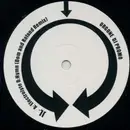 12inch Vinyl Single - JL - Electrolyte / Hymn (Dom And Roland Remix)