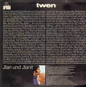 LP - Jlan und Jlanit - Twen