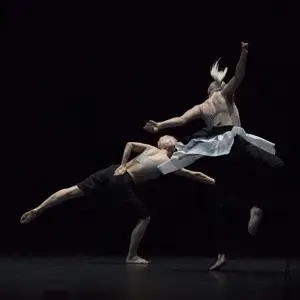 Jlin - Autobiography