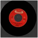 7inch Vinyl Single - Jllo Schieder - Muchacho / Ich traumte heute irgendwann