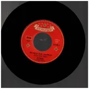 7inch Vinyl Single - Jllo Schieder - Muchacho / Ich traumte heute irgendwann