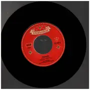 7inch Vinyl Single - Jllo Schieder - Muchacho / Ich traumte heute irgendwann