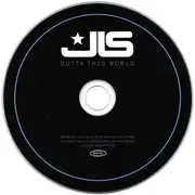 CD - Jls - Outta This World