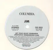 JM - Let Your Heart Remember