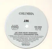 JM - Let Your Heart Remember